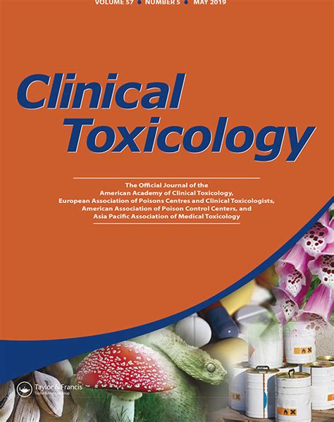archives of clinical toxicology